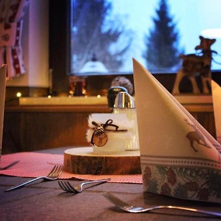 Pension Savisalo Ramsau am Dachstein Bagian luar foto