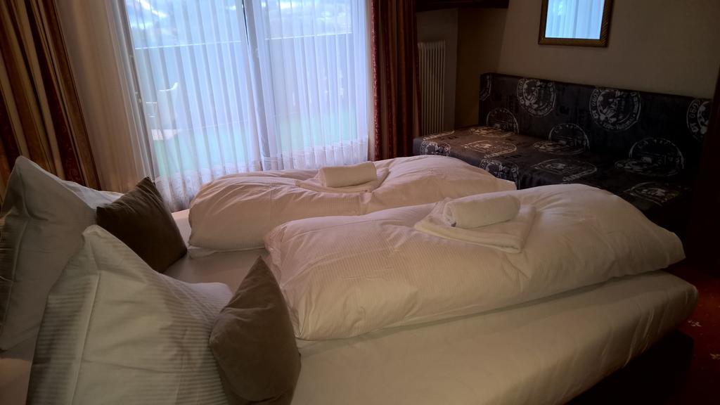 Pension Savisalo Ramsau am Dachstein Bagian luar foto