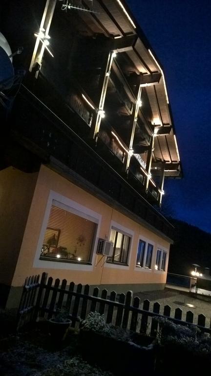 Pension Savisalo Ramsau am Dachstein Bagian luar foto