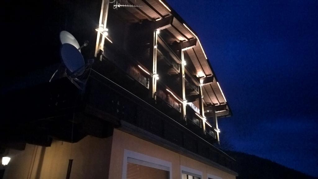 Pension Savisalo Ramsau am Dachstein Bagian luar foto