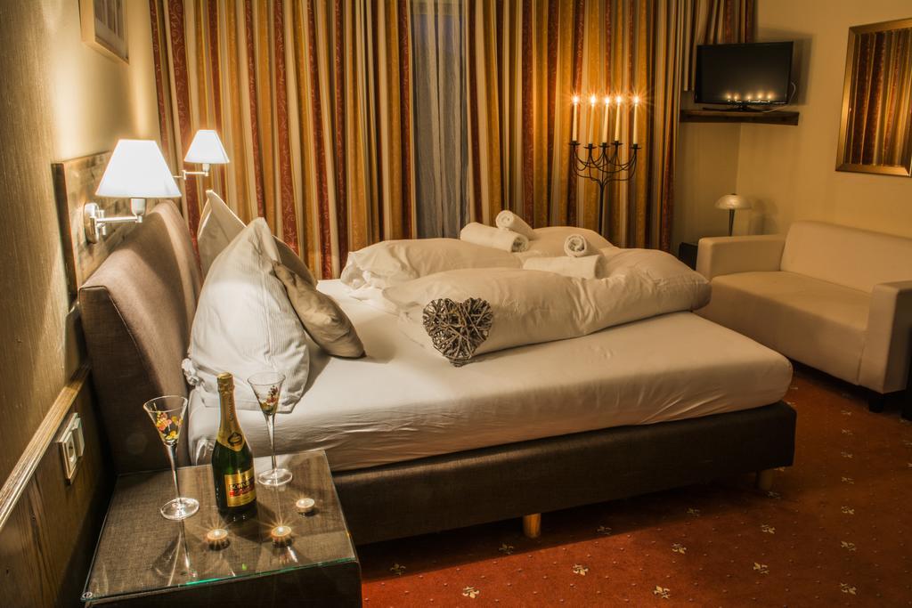 Pension Savisalo Ramsau am Dachstein Bagian luar foto